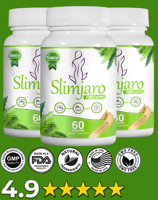 Slimjaro