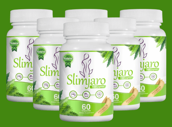 Slimjaro